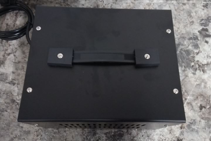 Dayton 16V987 110 to 220VAC, 220 to 110VAC Step Up/Step Down Voltage Converter