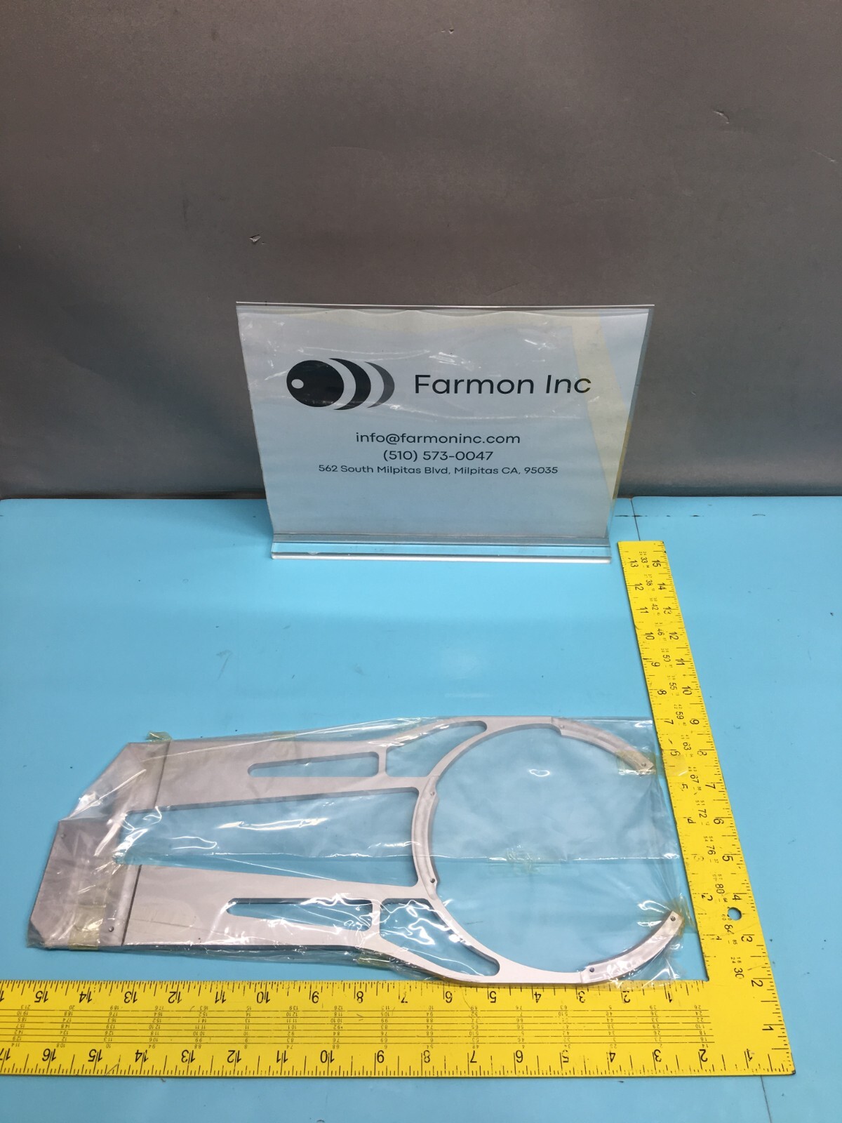 TOKYO ELECTRON TEL CT2910-300050-11, 141002
