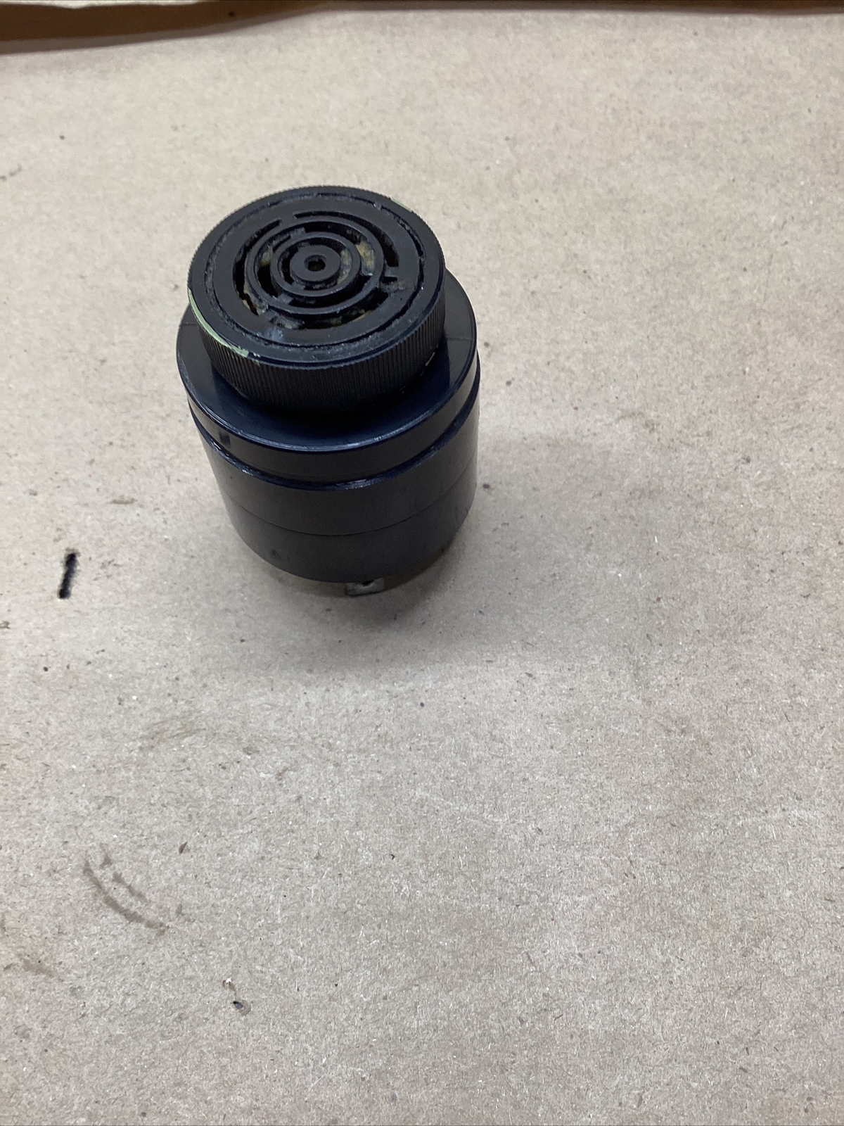 MALLORY SC628W Buzzer Sonalert #726PT42FML