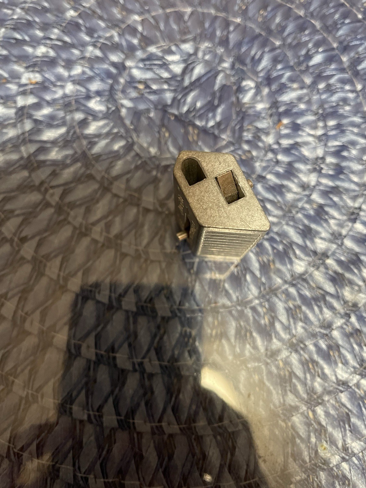 Duro Dyne CL18-WC4 Cable Lock WC4-250lb (114Kg) QUANTITY OF 12