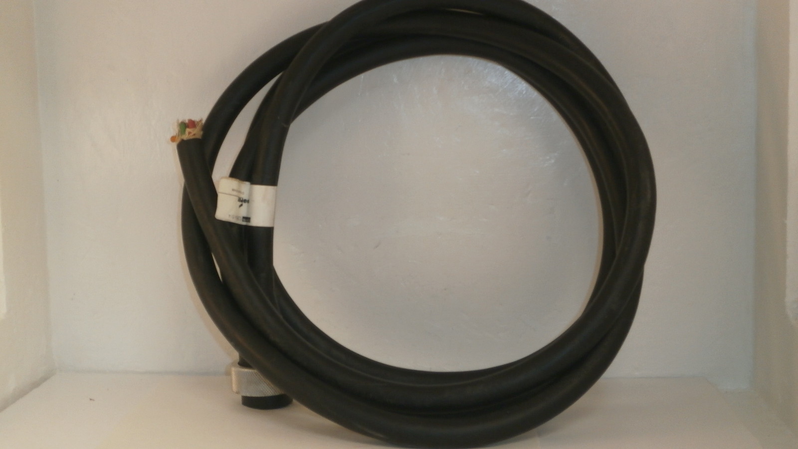 COOPER / CROUSE-HINDS 12 FT CABLE E2054-514