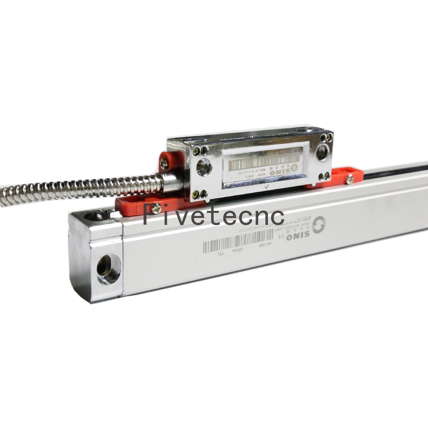 SINO DRO 3 Axes 2 Axis Digital Readout and KA300 Linear Scale Optical Encoder