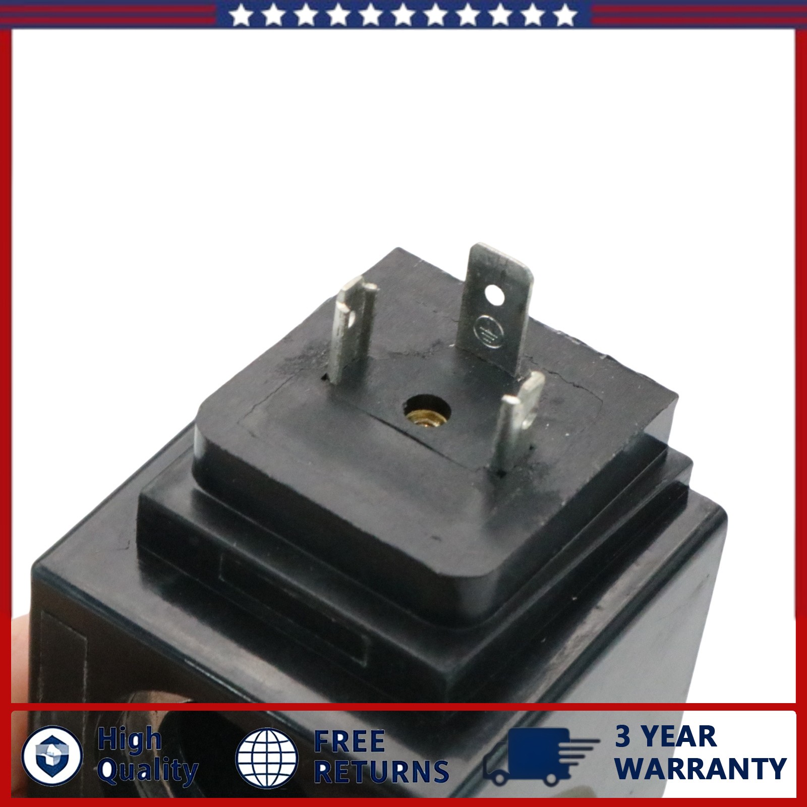 693715 120V/60Hz 110V/50Hz 21W 1PC NEW Fits For Solenoid Valve Coil