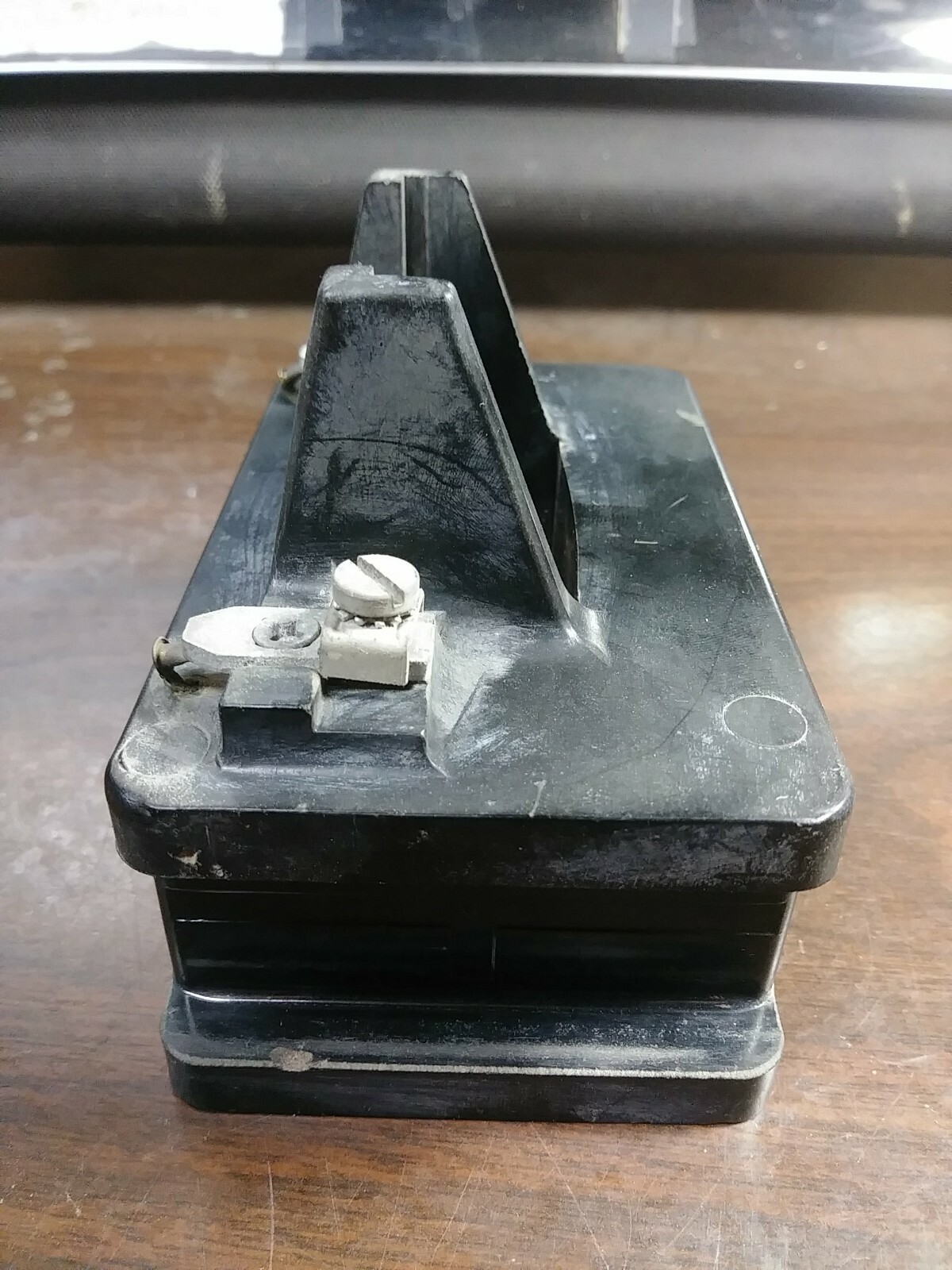 GE GENERAL ELECTRIC 22D153G3 MAGNETIC COIL 208/200 VOLT BLACK PRE-OWNED GOOD