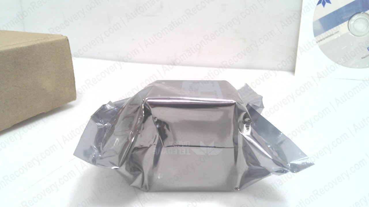 TELEDYNE DALSA BVS-1024M-INS, SMART VISION CAMERA, NEW #354312