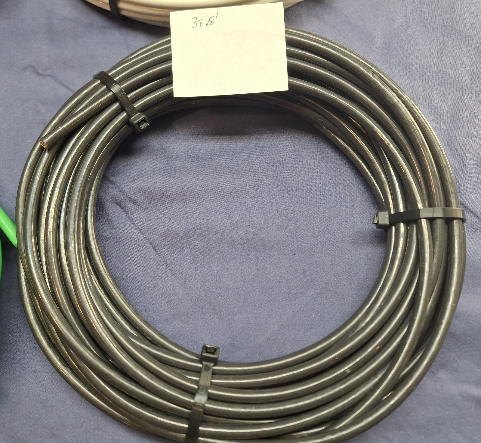 Various Lengths THHN THWN 8AWG Gauge Stranded Copper Wire