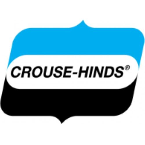 EAHC3702S1 Crouse Hinds EAHC3702S1 1 RD FIX BOX SUSP NEW