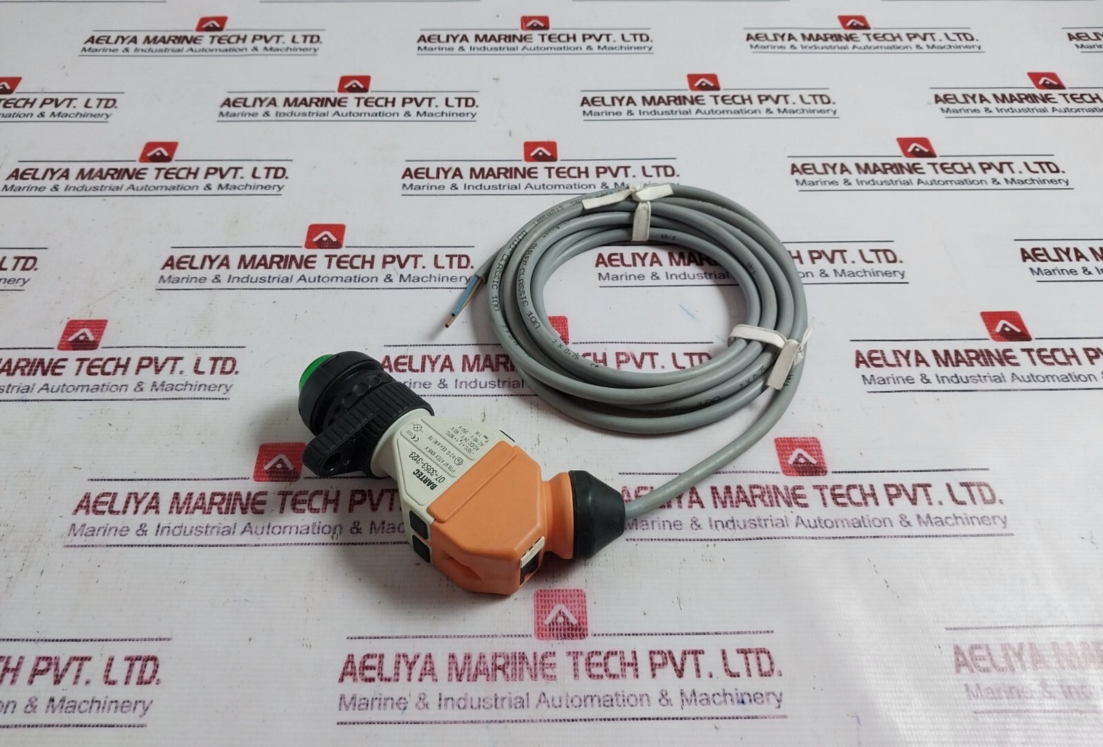 Bartec 07-3353-3123 Lamp Module AC/DC 24V…60V