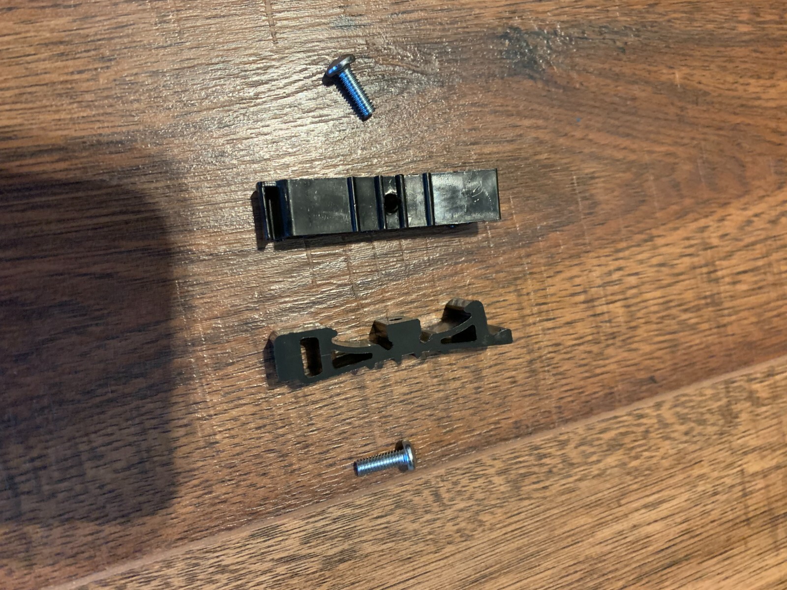 Marathon Special Products DIN Rail Adapter Kit DIN-1-KIT