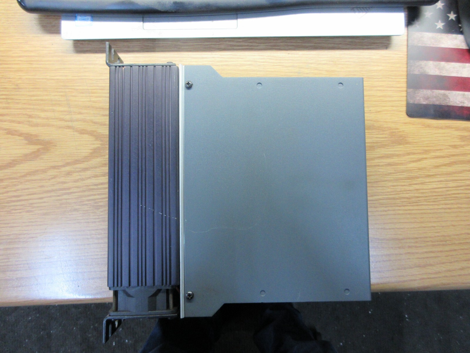 Parker Automation TQ10-EHS TQ10EHS Compumotor Servo Drive 120V