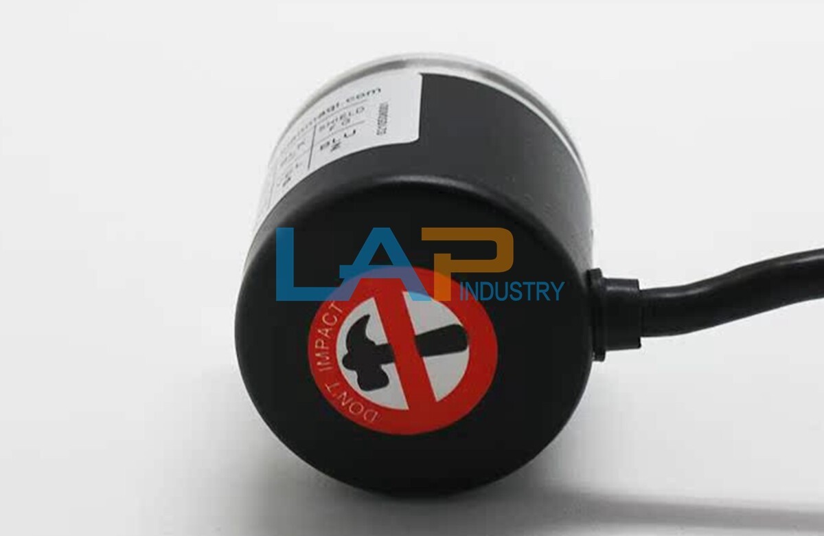 1Pcs New For PENON Rotary Encoder MES-20-800P