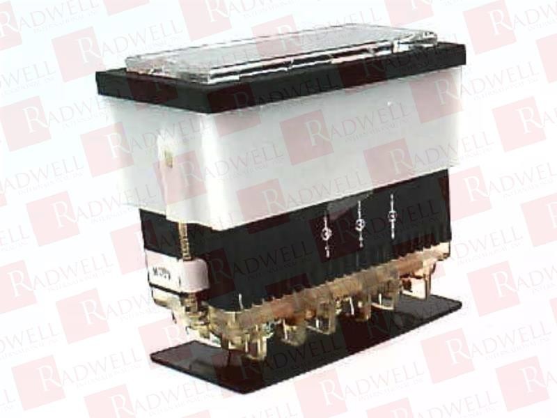 MARUYASU MHE-483-2-GOR / MHE4832GOR (NEW IN BOX)