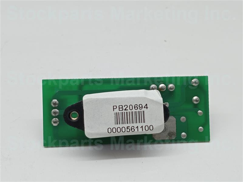 LOT 2 Pcs. 6314R B 155414 Board 30 Days Warranty Expedited Shipping!!!