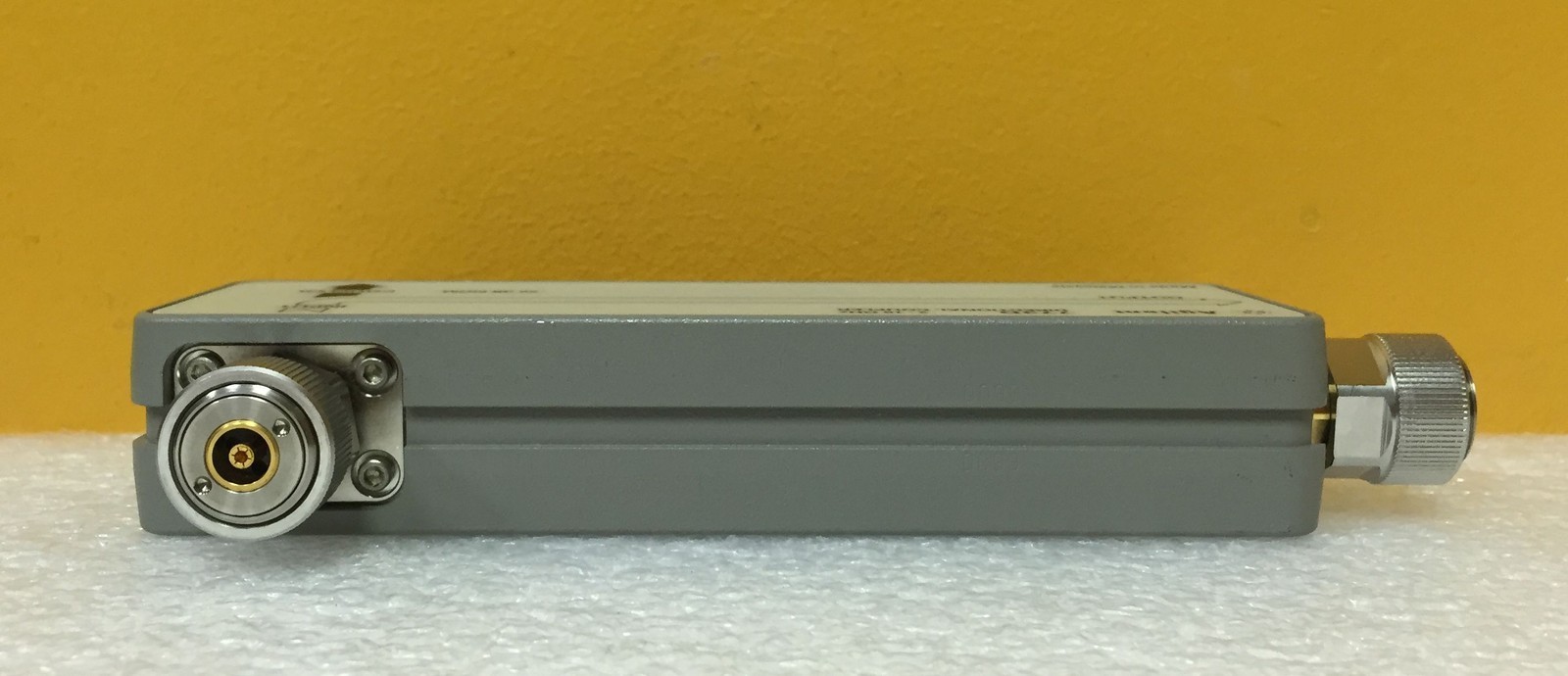 Agilent/HP 773D, 2 to 18 GHz, 20 dB, Directional Coupler (Standard Unit), Unused