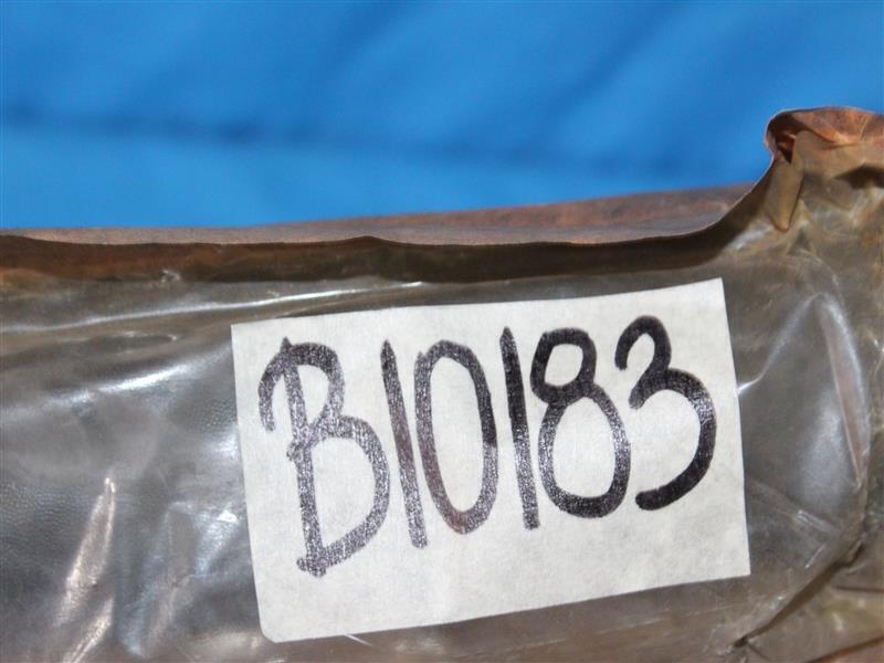 Ford XL3Z-8340602-AAA XL3Z8340602AAA Molding NEW NNB