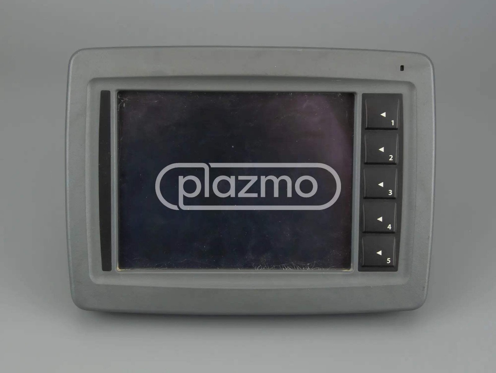6.5” Resistive Touch Screen for Grayhill 3D65