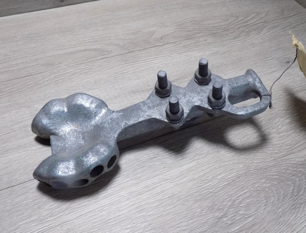 Barron Bethea ATDF-5 Post Insulator