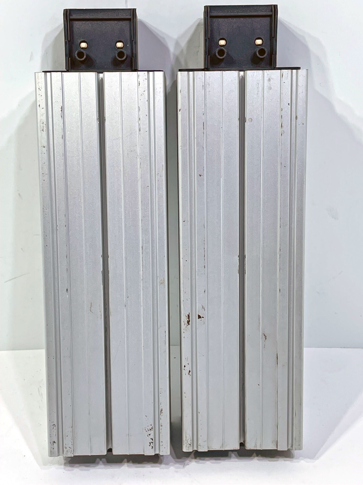 Lot of 2 Each Pfannenberg FLH-150 17015005007 Enclosure Heater