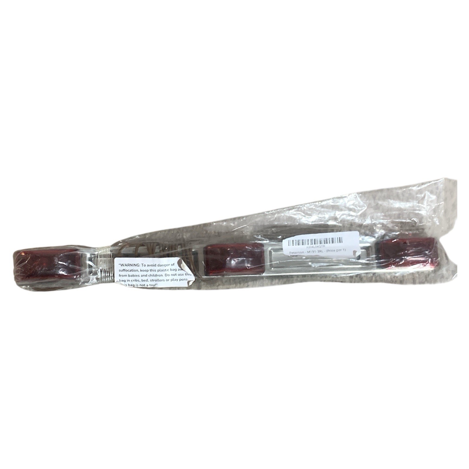 Peterson – V191-3RL – (Price per 1)