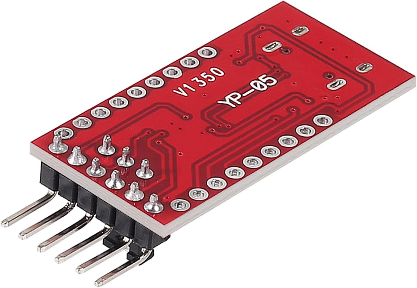 FT232RL 3.3V 5.5V FTDI USB to TTL Serial Adapter Module for Arduino C Type