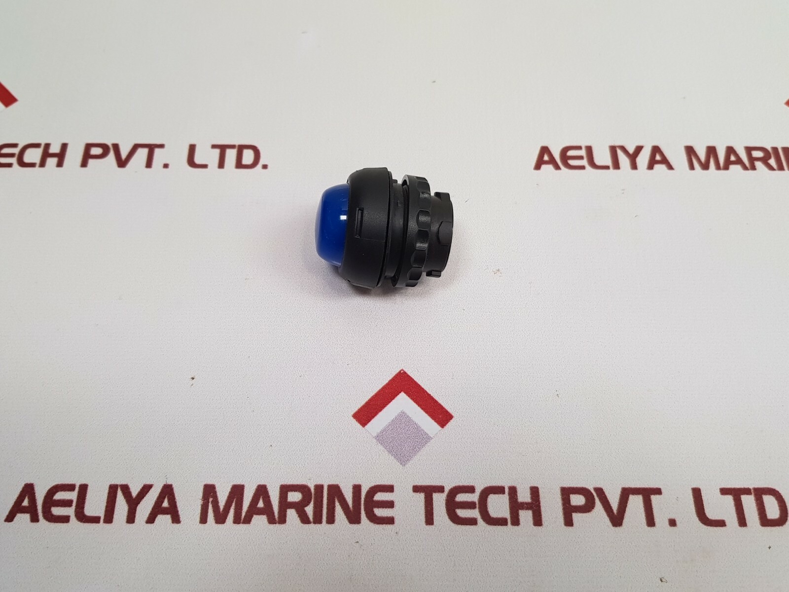 Bartec 05-0003-….blue lamp lens