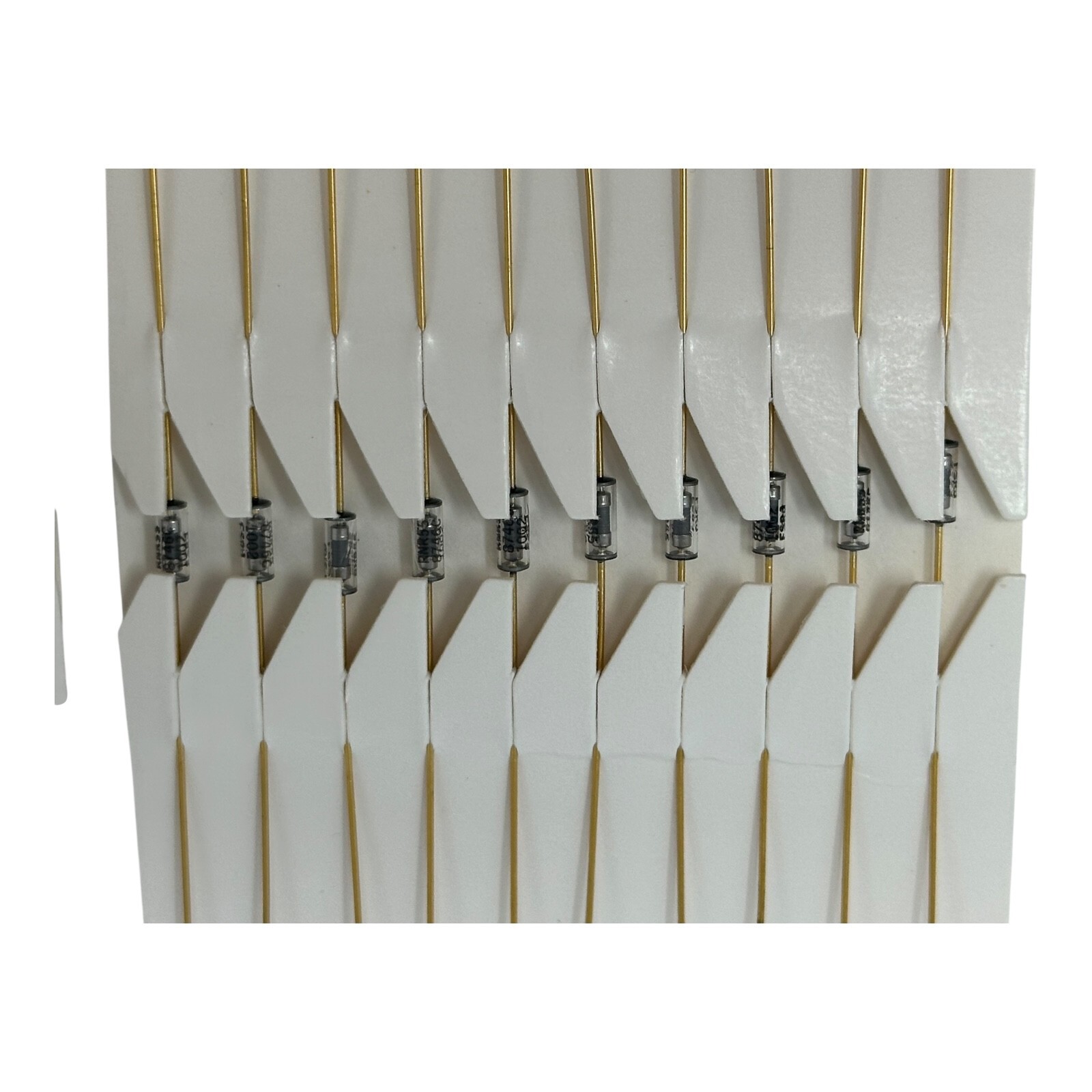 RNR55C1002FS RESISTOR 10KOHMS,200WV NEW/UNUSED SURPLUS
