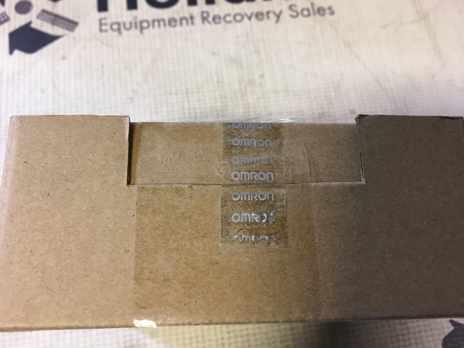 Omron PLC output unit, CJ1W-OD231, NOS, LG-2583