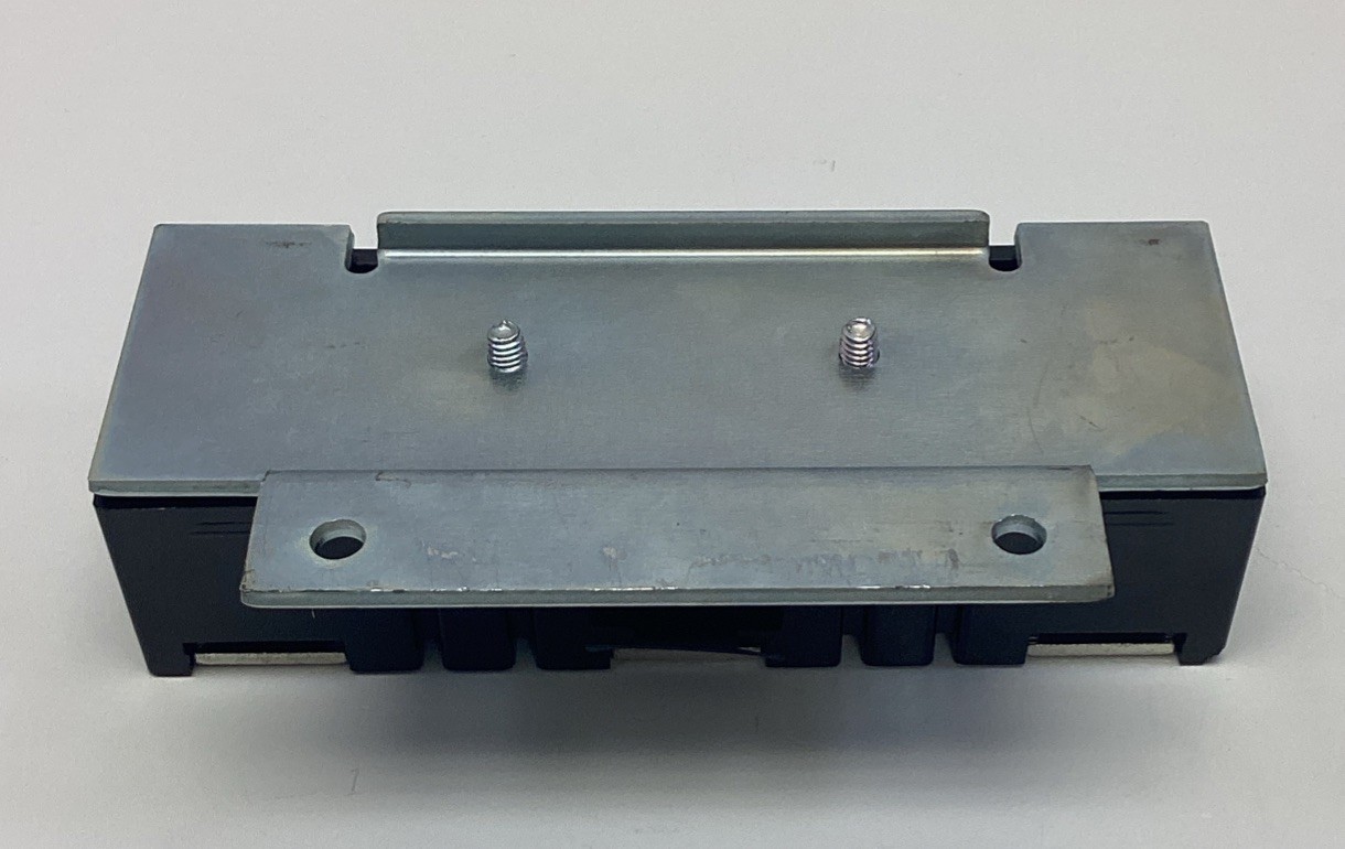 Allen Bradley 1494V-FS400 Trailer Fuse Block 400-Amp 600 Volts