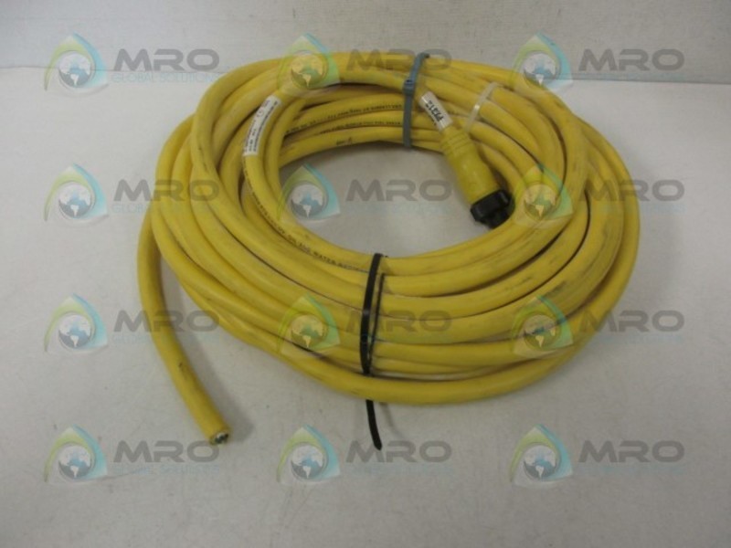 INDUSTRIAL SPARE PART 889N-F3AFC-50F SER. B MINI STRAIGHT CABLE UNMP