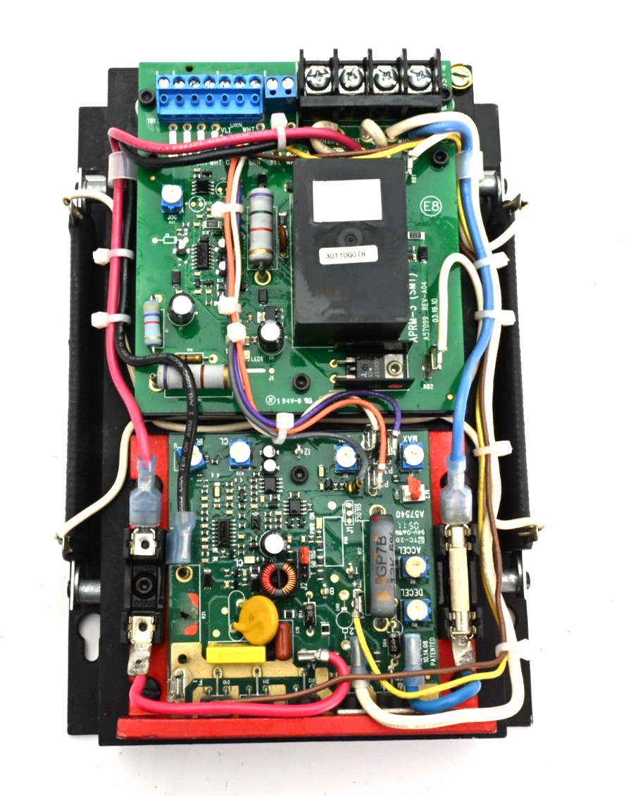 KB Electronics KBCC-225R (9924N) 230 VAC – 50/60 Hz