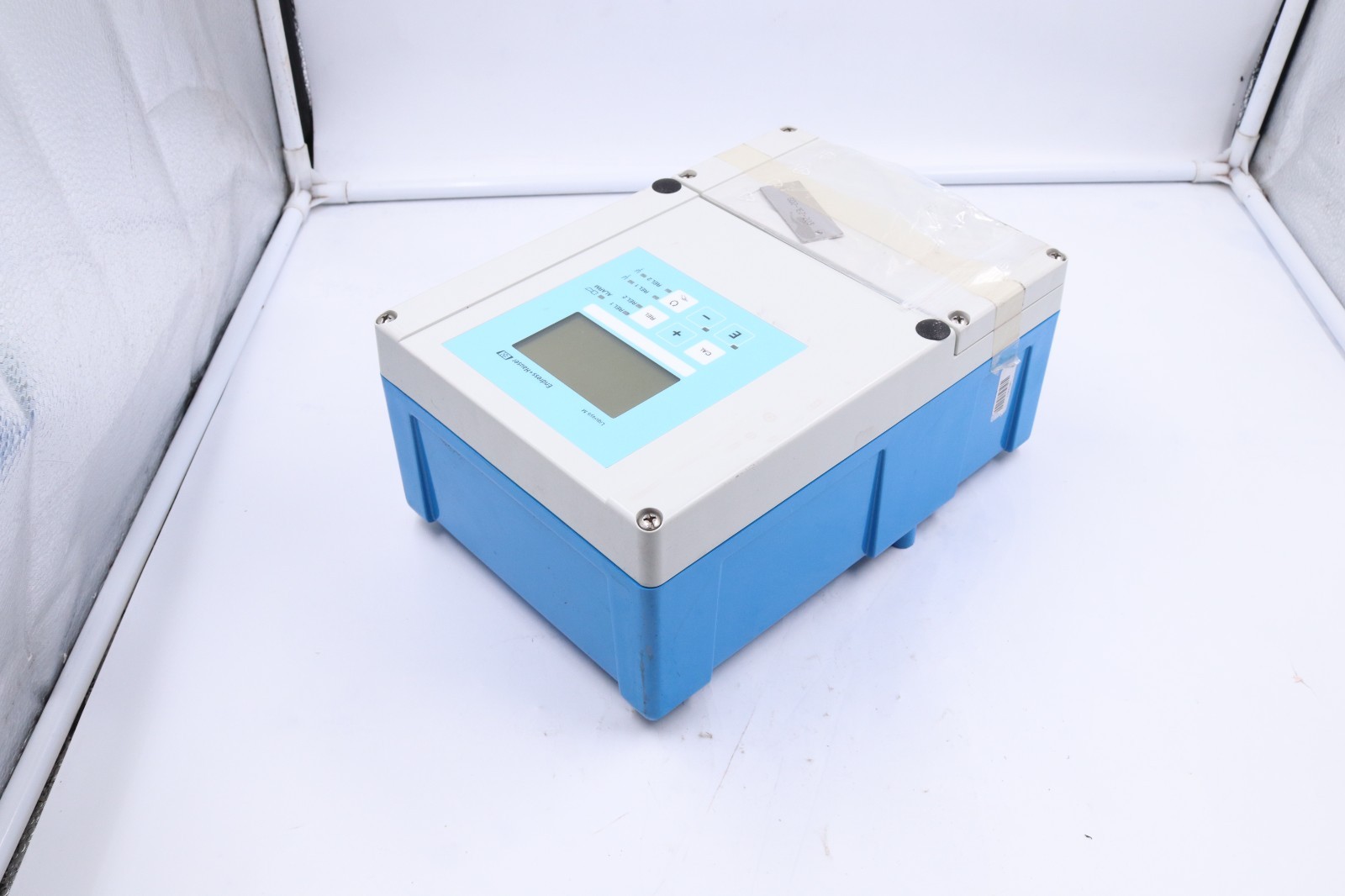 Endress+Hauser LIQUISYS-M