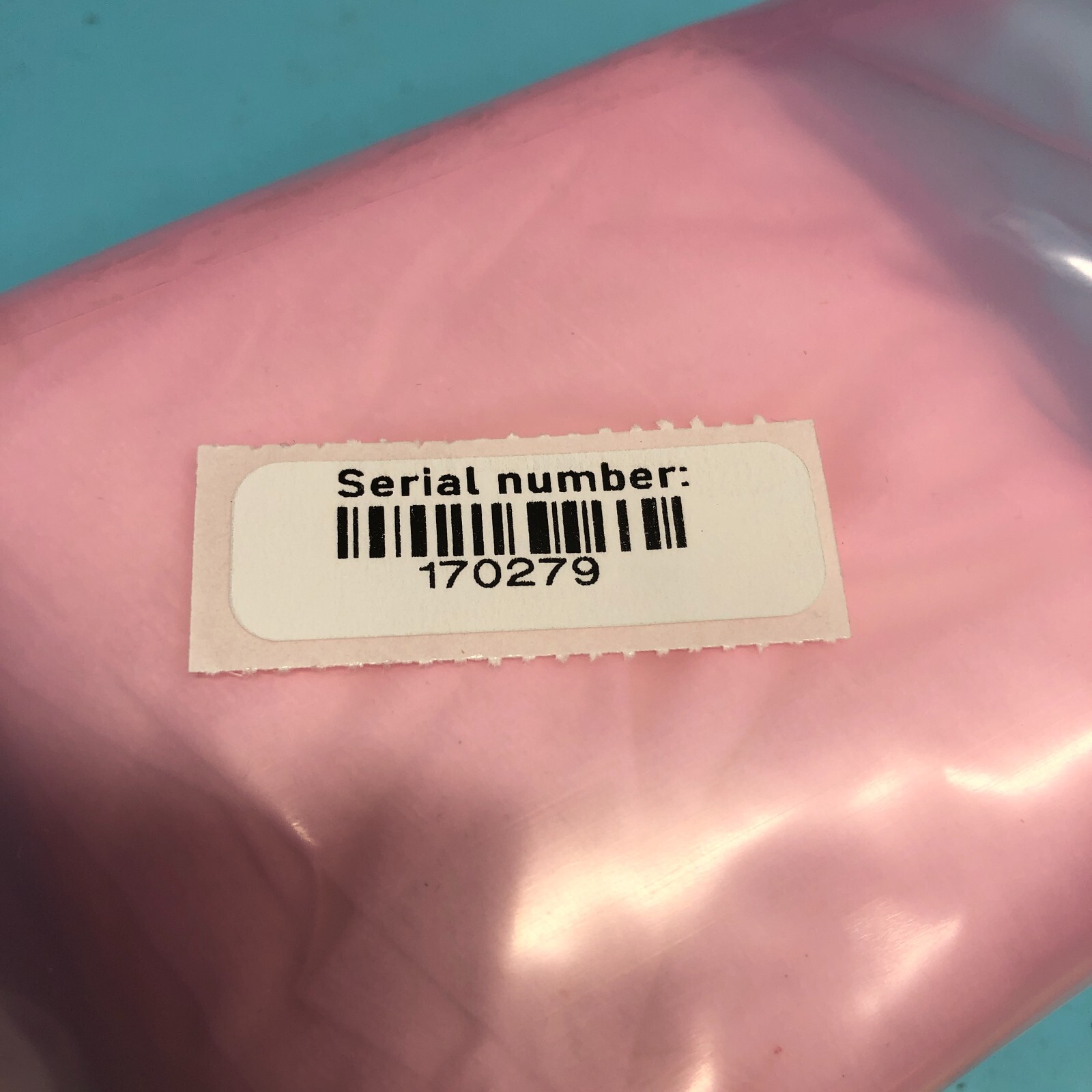LOT OF 3 Applied Materials AMAT PLATE, 170279