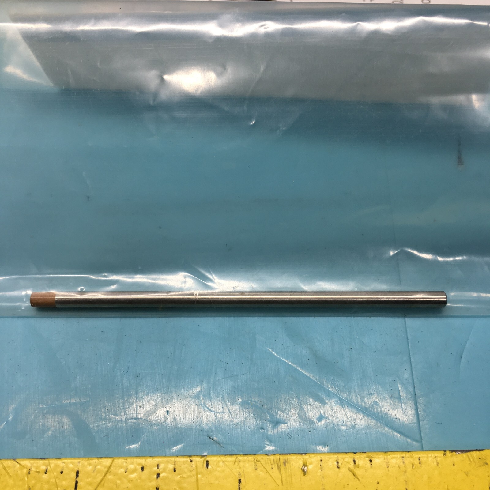 Tokyo Electron TEL CT2910-400200-12 SUPPORT PIN,205416755,2910-400200-12, 149679