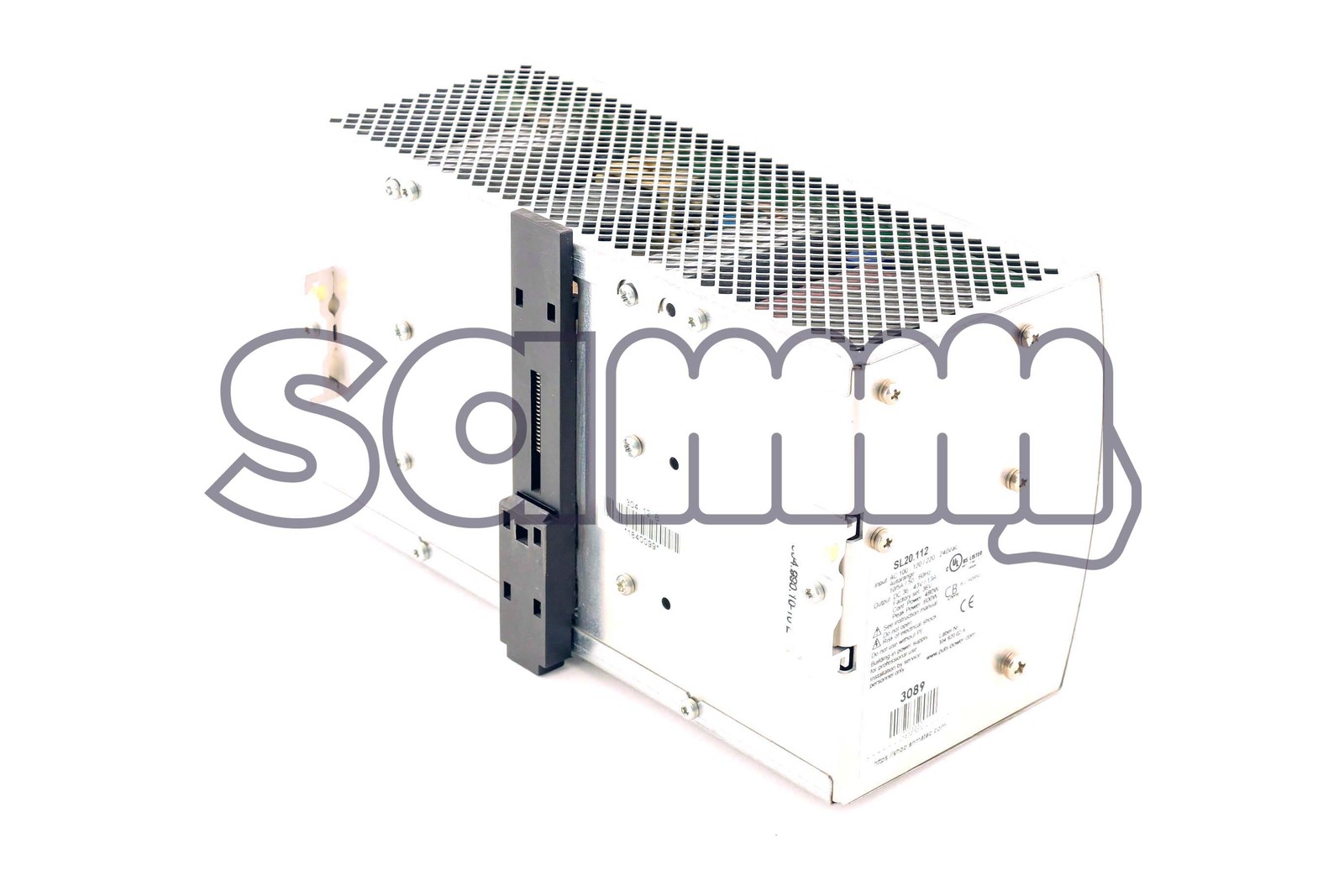 PULS SL20.112 POWER SUPPLY Used