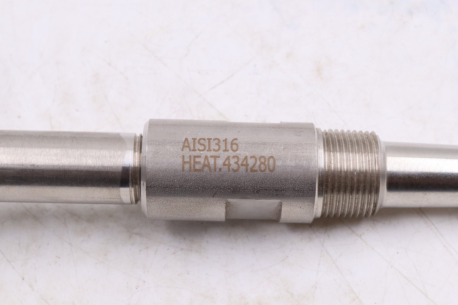 THERMO ENGINEERING PT100 V04-0179 MADE IN ITALY