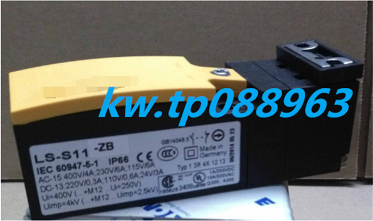 New For LS-S11-ZB LSS11ZB Limit Switch Free ship #t1