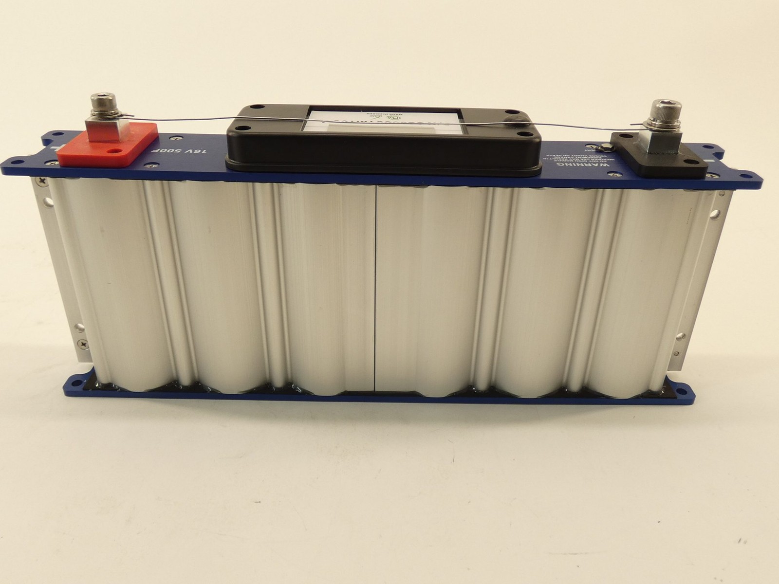 SC050016IT00-A 16V 500F Super Capacitor – NEW Surplus!
