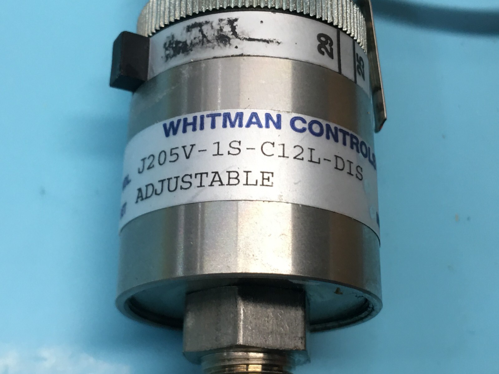 AMAT Applied Materials 0090-77032 Assy Vacuum, 188873