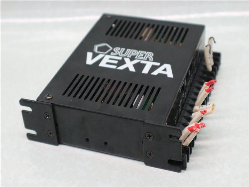 Super Vexta UDX5107N 5-Phase Driver 30Days Warranty Expedited Shipping