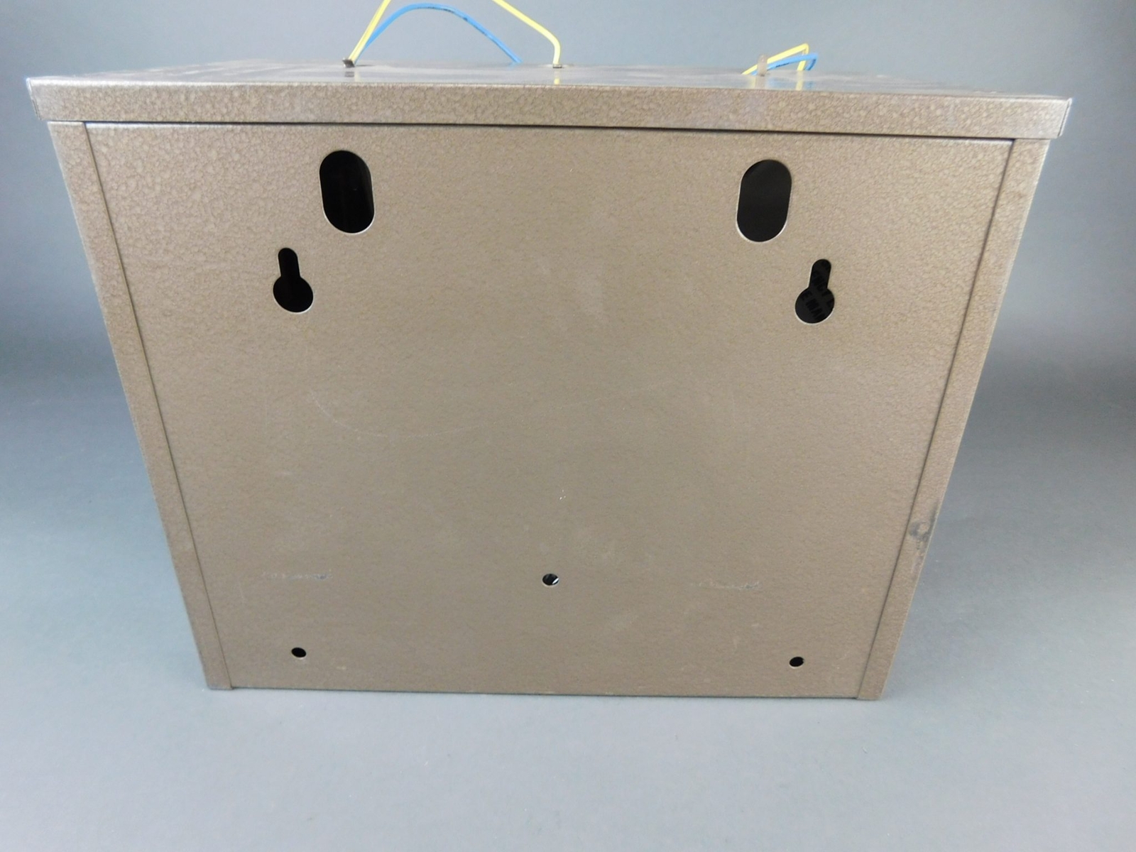 Dual Lite AS Series Emergency Light, Model 1452PSSB6V.72WSB-C-LVD – NEW Surplus!