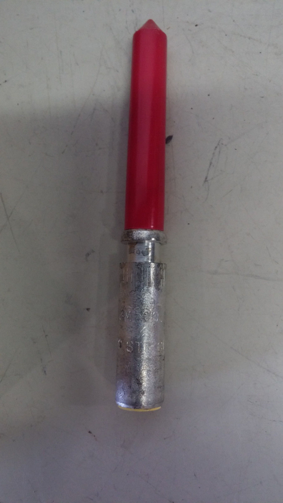 3M LP-1/0 TERMINATION LUG SEE PICS FOR 1/0 CU OR AL #B67