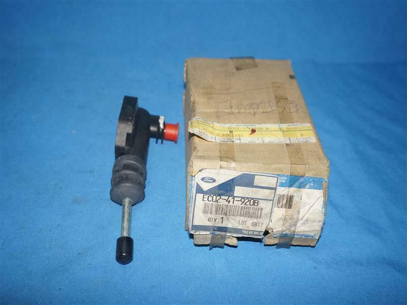 Ford EC02-41-920B EC0241920B Cylinder Clutch R NEW NOB Expedited Shipping