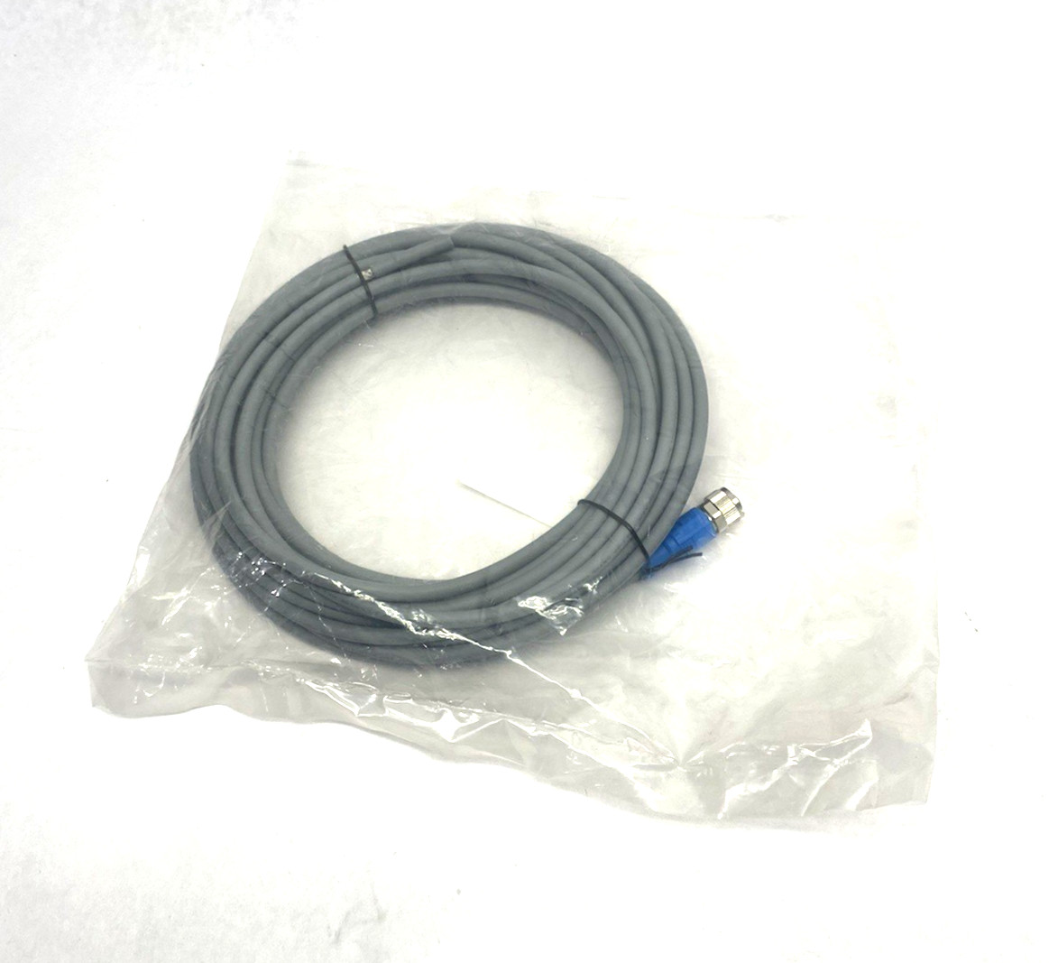 SMC JX-CDS-E-10-S Single Ended Power Cable, Electric Actuator