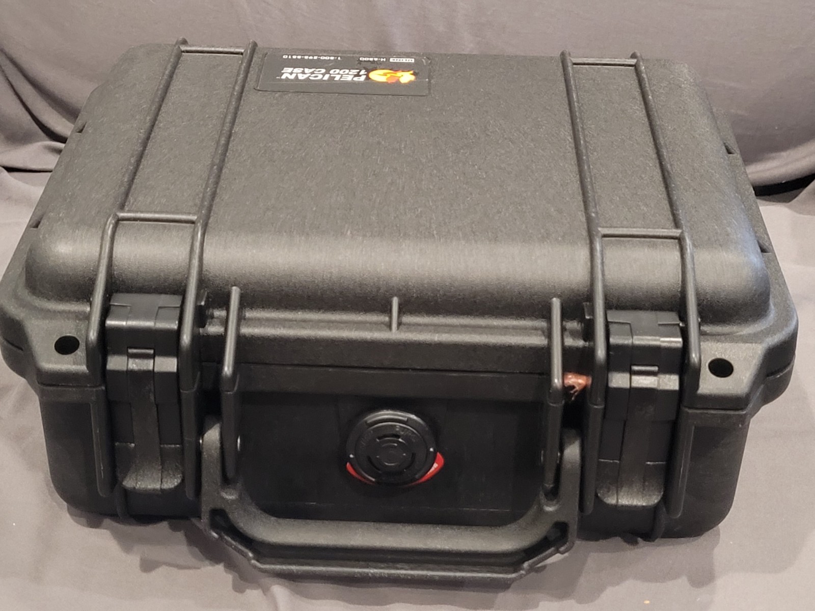 FORCE TRANSDUCER SSM-AJ-3000 And STRAIN GUAGE INTERFACE 9890- 001-1 In Case