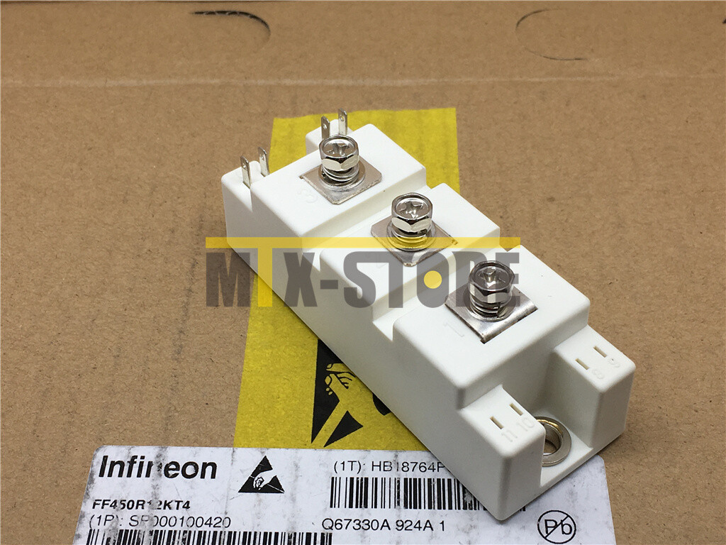1PCS Brand New SEMIKRON Module SKM150GB12T4 Quality Assurance 100%