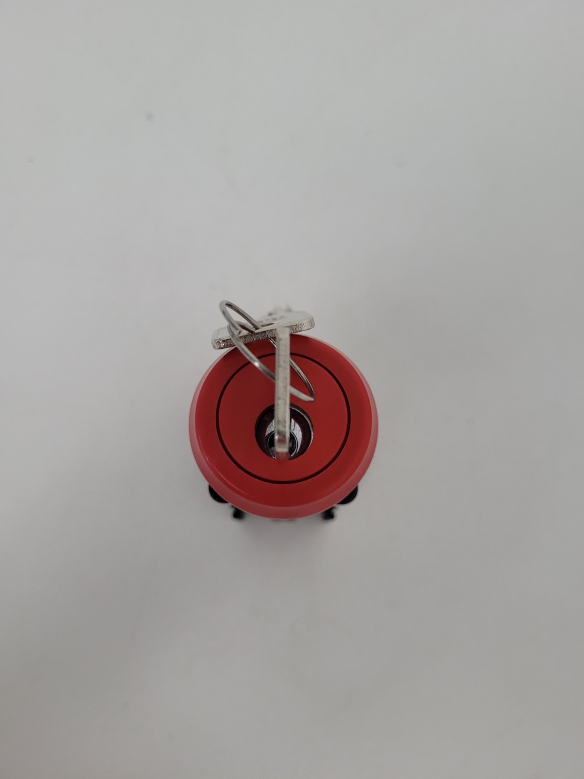 Square D Keyed Red Push Button 9001DH01 Contact Block – Next Day Option