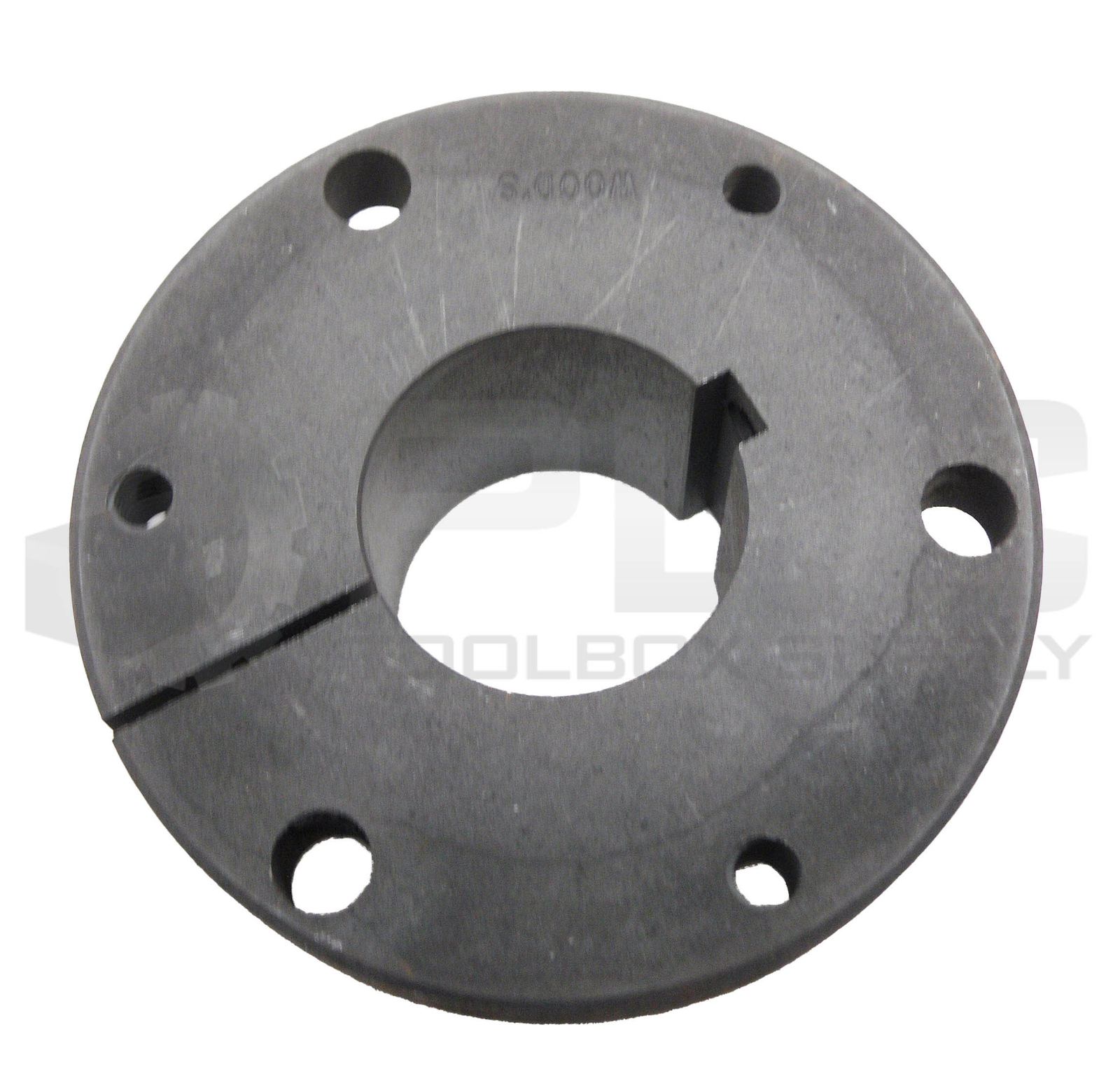 NEW TB WOODS SDS 1-1/4 TAR SURE GRIP BUSHING 1-1/4″ BORE SDS 1-1/4 *READ*