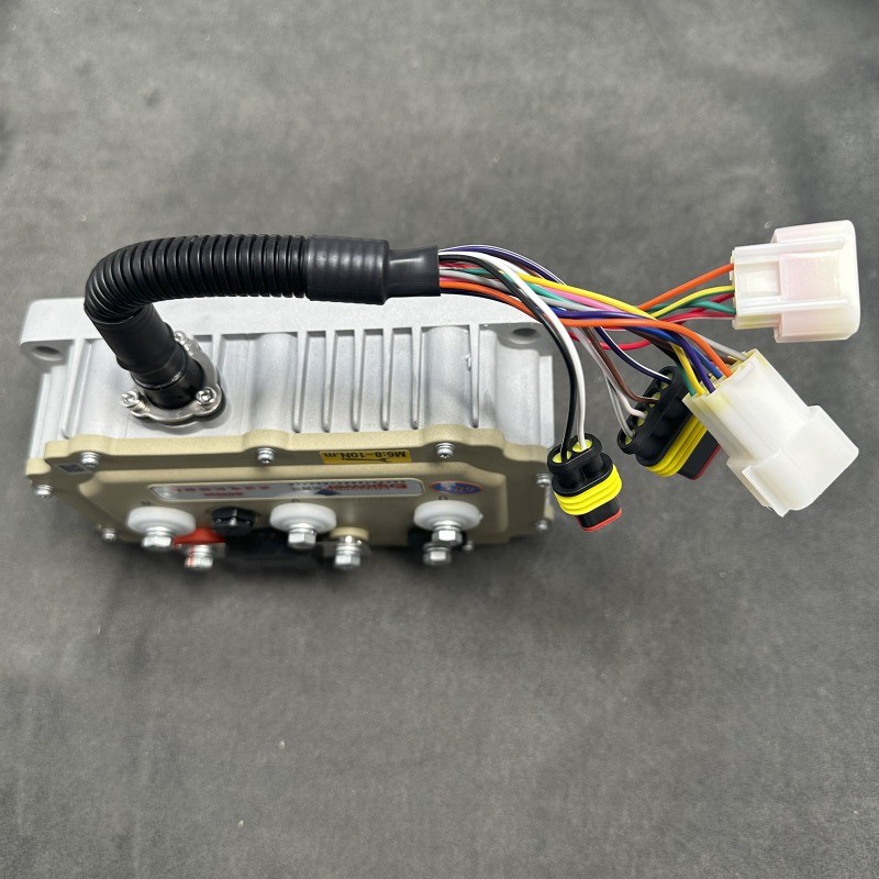 Brand New MC3526 Electric Vehicle AC Motor Controller 60V