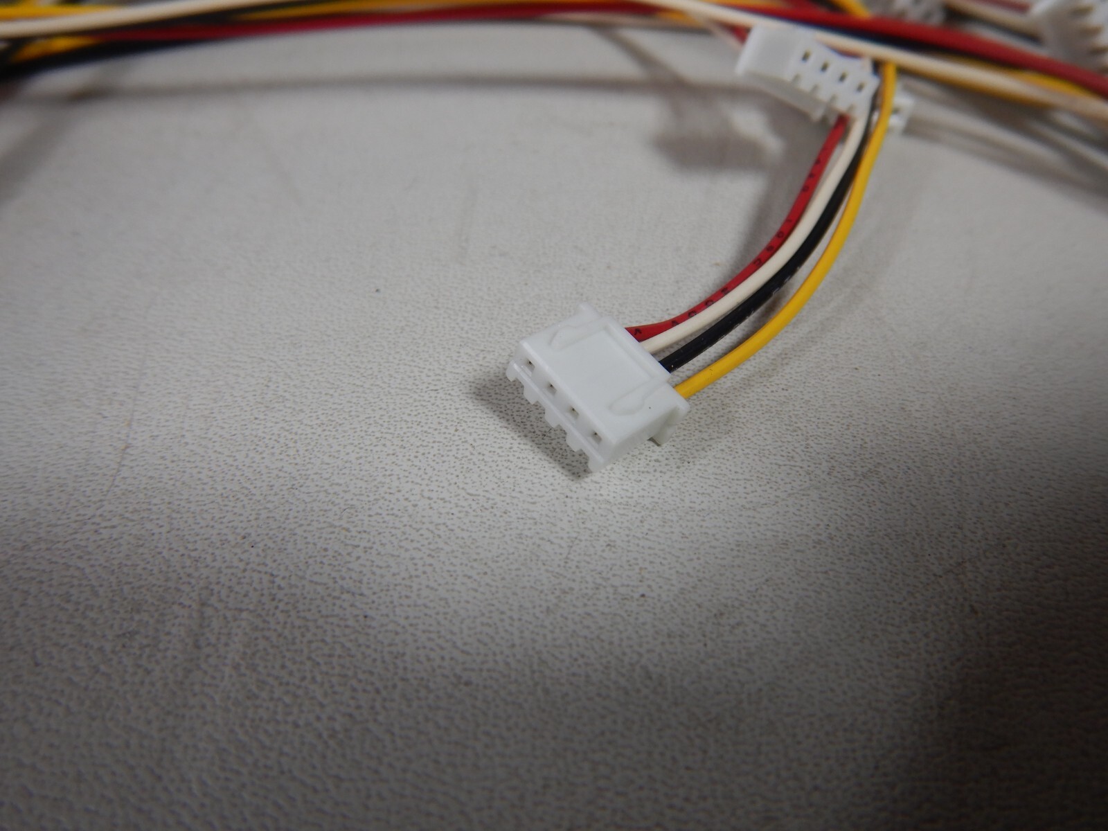 (10 NEW NOS) HBCS-1100 High Resolution Optical Reflective Sensor