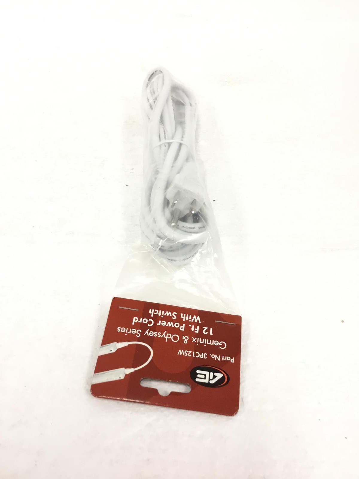 12x NEW AE-Antares Enterprises 3PC12SW 12Ft Link Cable Geminix & Odyssey Series